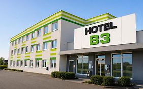 Hotel B3 Gmbh