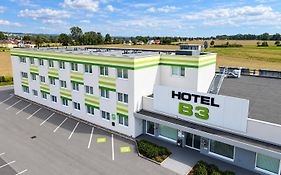Hotel B3 Gmbh